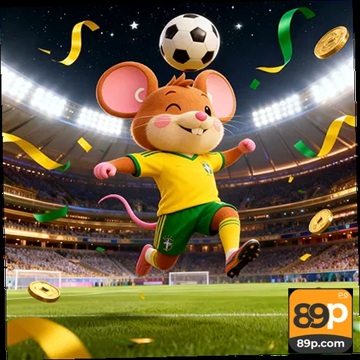 Caça-níqueis onlin - 89p