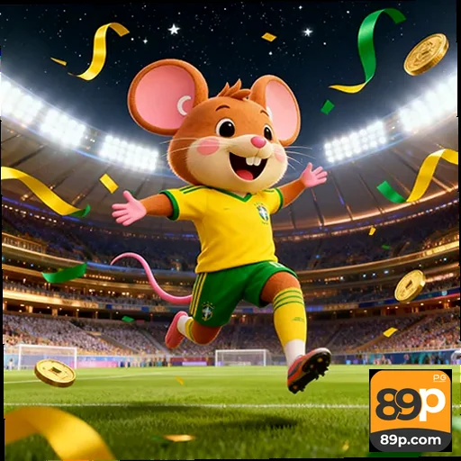 Imagem de apostas esportivas - 89p