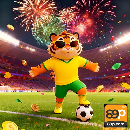 Apostas ao vivo Br - 89p