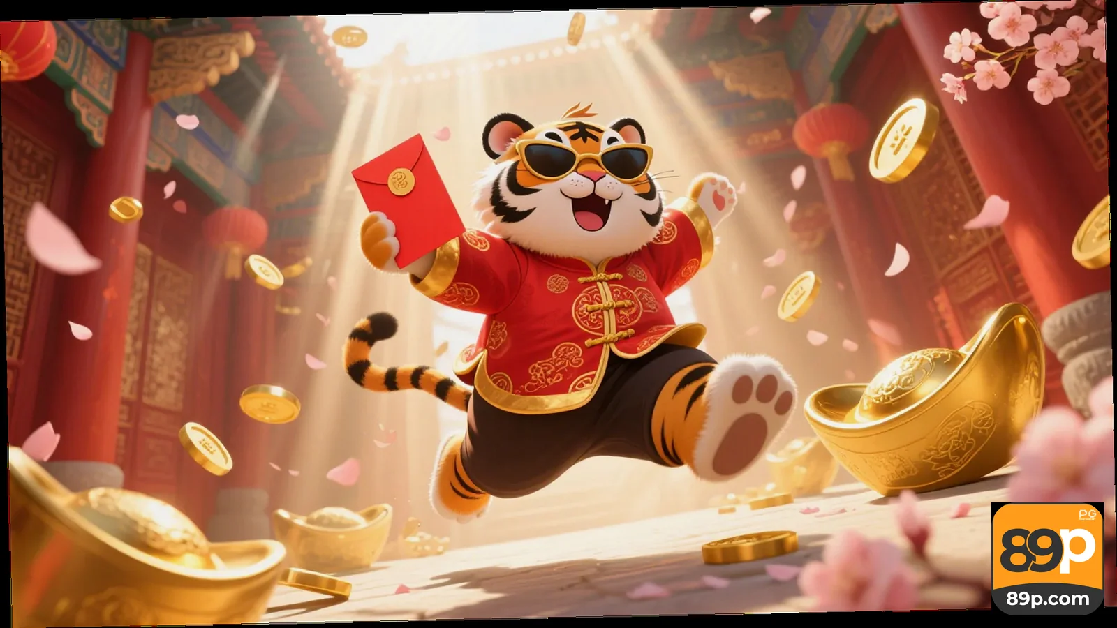 Promoções de slots